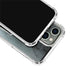 DC Comics Batman Black Mirror Cover #1 iPhone 13 Pro Max Clear Case